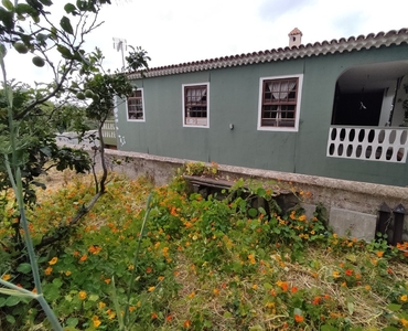 Venta de casa con terraza en San Lázaro (San Cristóbal de la Laguna), Zona Centro