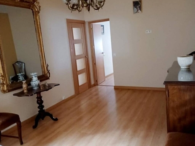 Venta Piso en Calle Conde Romanones 