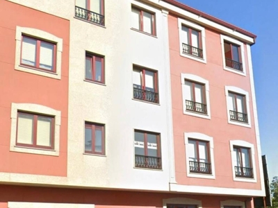 Venta Piso en Carretera de Catabois 577. Ferrol. Buen estado segunda planta plaza de aparcamiento