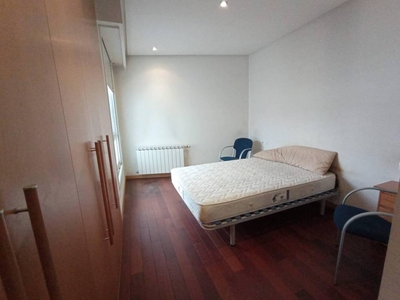 Venta Piso Ourense. Piso de dos habitaciones en Calle Coruña 11. Buen estado cuarta planta