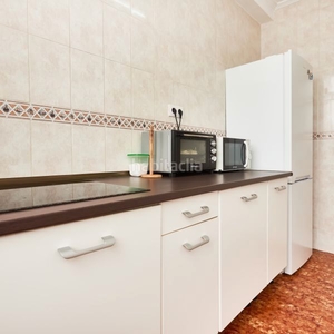 Alquiler apartamento habitación privada en piso compartido en Sevilla