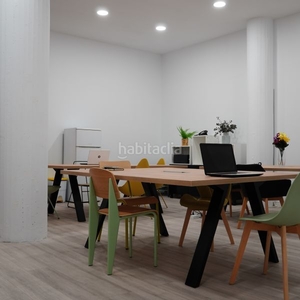 Alquiler apartamento moderna habitación en piso compartido en Barcelona