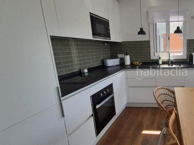 Alquiler apartamento moderno piso alquiler agosto 2023 castelldefels en Gavà
