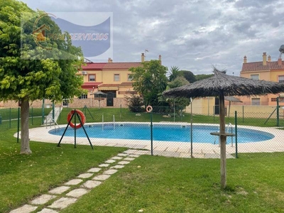 Alquiler Casa adosada Punta Umbría. Buen estado 115 m²