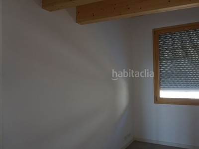 Alquiler casa con 3 habitaciones con calefacción y aire acondicionado en Collbató