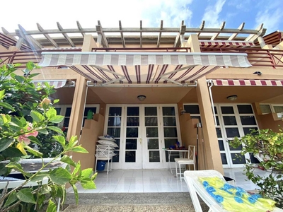Alquiler Casa unifamiliar en Avenida Touroperador Tui San Bartolomé de Tirajana. 40 m²