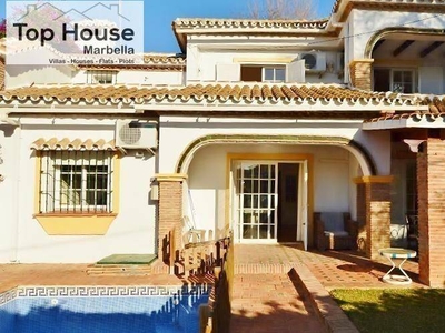 Alquiler Casa unifamiliar Marbella. 274 m²