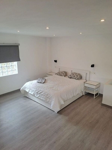 Alquiler de piso en Villalbilla de Burgos de 1 habitación con terraza y muebles