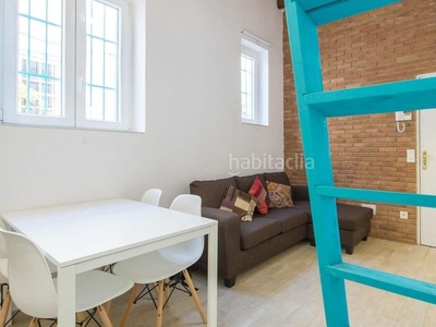 Alquiler piso alquiler de piso en calle del padre oltra en Madrid