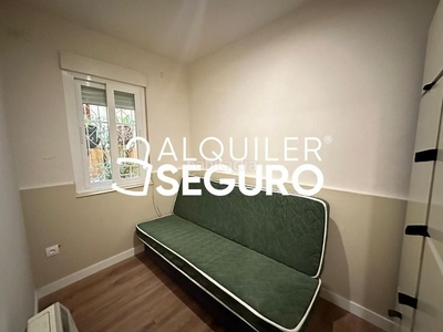 Alquiler piso c/ carlos marin en Pradolongo Madrid