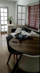 Alquiler piso en carrer ausias march coqueto y soleado piso en Sant Pere de Ribes