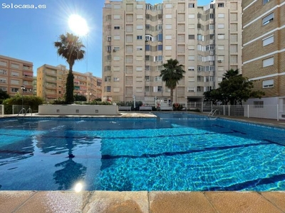 APARTAMENTO DE DISEÑO CON REFORMA INTEGRAL A ESTRENAR EN PLAYA POBLA DE FARNALS