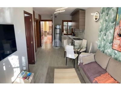 ? ? Apartamento en venta, Windsor Park, Costa Adeje (Torviscas Alto), Tenerife, 1 Dormitorio, 48 m²,