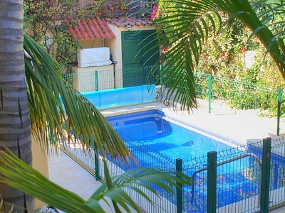 Banus pLaya 7 habitaciones piscina privada
