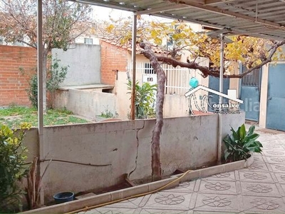 Casa amplia vivienda independiente en el centro de numancia en Numancia de la Sagra