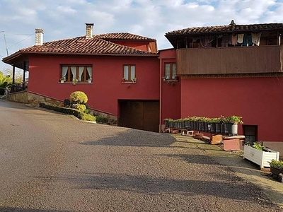 Casa en alquiler en Asturias