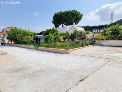 CHALET CON PISCINA EN PINOS DE ALHAURIN