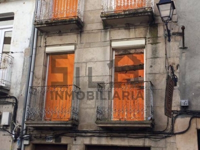Edificio a reformar Ourense Ref. 93338321 - Indomio.es