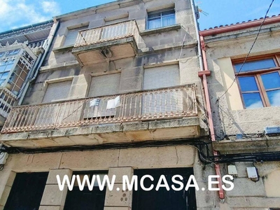 Edificio Bouzas Vigo Ref. 92717439 - Indomio.es