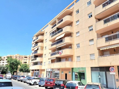 Local comercial Avenida clara campoamor 2 San Juan de Aznalfarache Ref. 93454115 - Indomio.es