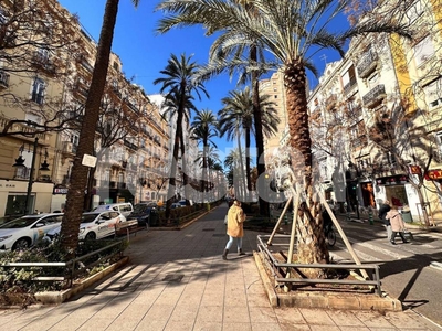 Local comercial Avenida del Reino de Valencia València Ref. 93444491 - Indomio.es
