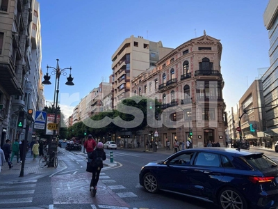 Local comercial Calle segasta València Ref. 93444469 - Indomio.es