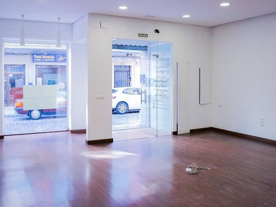 Local comercial Julia Ribera 8 Carcaixent Ref. 93430359 - Indomio.es