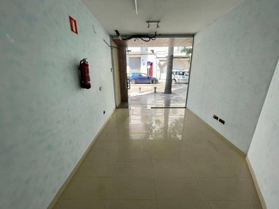 Local comercial El Vendrell Ref. 93414251 - Indomio.es