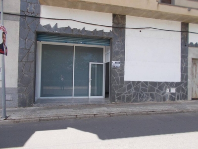 Local comercial El Vendrell Ref. 93415105 - Indomio.es