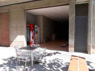 Local comercial El Vendrell Ref. 93415115 - Indomio.es