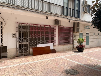 Local comercial Estepona Ref. 93459493 - Indomio.es