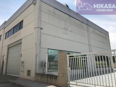 Local comercial Fuenlabrada Ref. 93399639 - Indomio.es