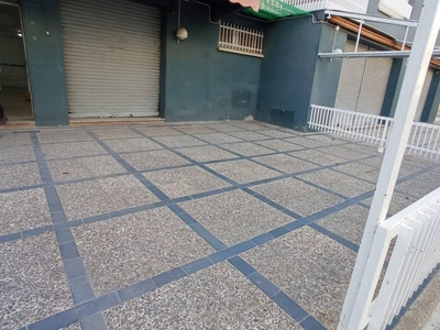 Local comercial llobregat en sant salvador El Vendrell Ref. 93410015 - Indomio.es