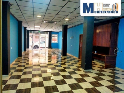 Local comercial Sagunto - Sagunt Ref. 93444105 - Indomio.es