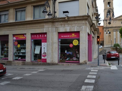 Local comercial Tarragona Ref. 93410605 - Indomio.es