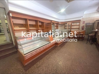 Local comercial Xàtiva Ref. 93460487 - Indomio.es