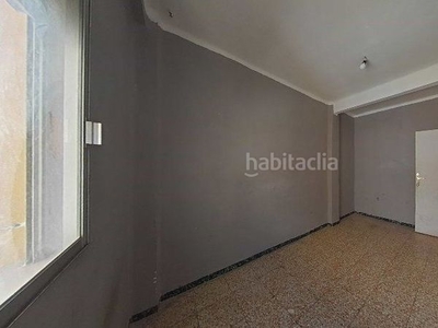 Piso con 3 habitaciones en Barrio Bajo San Juan de Aznalfarache