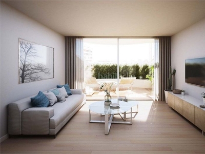 Piso espectacular y exclusivo apartamento de 2 dormitorios centro. obra nueva en Fuengirola