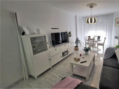 Piso fabuloso piso a la venta de 5 dormitorios en huera nueva - en Estepona