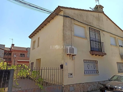 Venta Casa pareada en San Luis Gonzaga San Román de los Montes. 178 m²