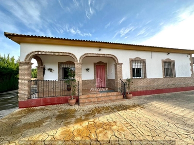 Venta Casa rústica Córdoba. 130 m²