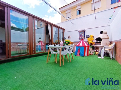 Venta Casa rústica Mollina. Plaza de aparcamiento 138 m²