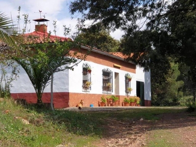 Venta Casa rústica Villaviciosa de Córdoba.