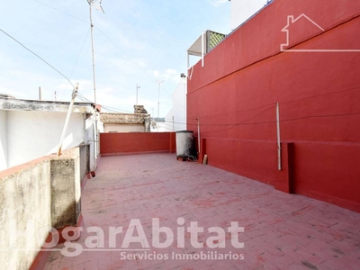 Venta Casa unifamiliar Bellreguard. Con terraza 242 m²