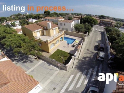 Venta Casa unifamiliar Cambrils. Con balcón 192 m²