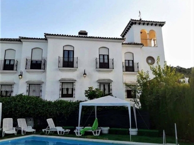 Venta Casa unifamiliar Cazalla de La Sierra. Buen estado con terraza 834 m²