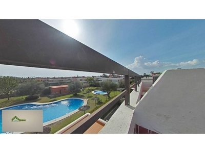 Venta Casa unifamiliar en Calle Gordal Palomares del Río. Buen estado con terraza 319 m²