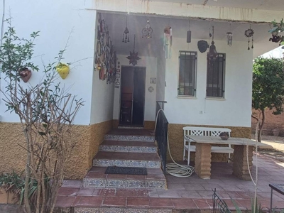 Venta Casa unifamiliar en de Riotinto Palomares del Río. Con terraza 197 m²