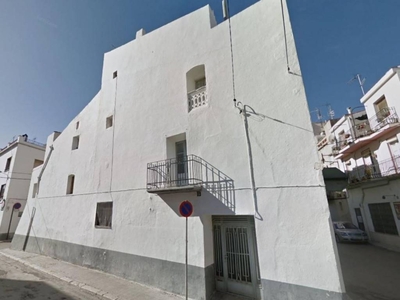 Venta Casa unifamiliar en Saragossa 13 La Sénia. Con terraza 165 m²