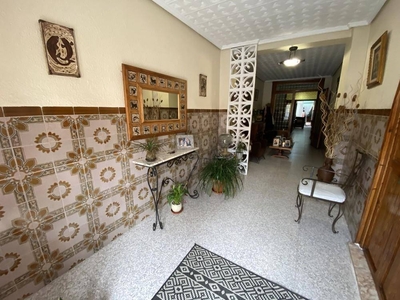 Venta Casa unifamiliar Rafelbunyol. 233 m²